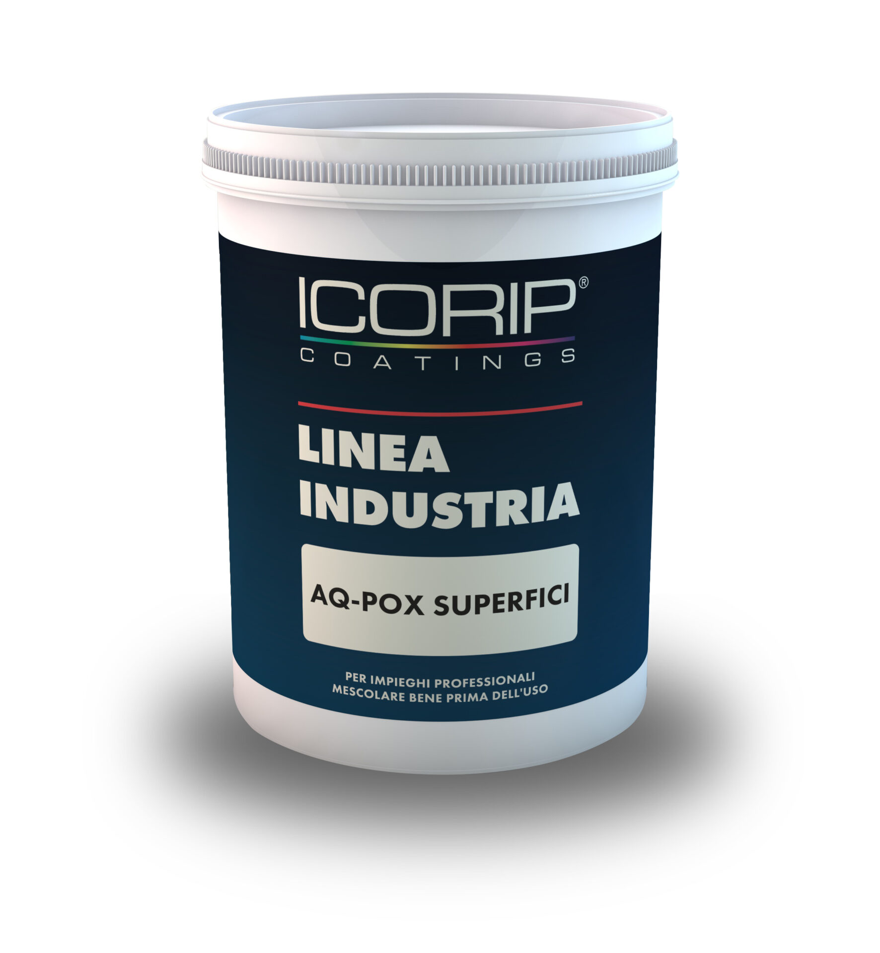 AQ-POX SUPERFICI AQ-POX Superfici
