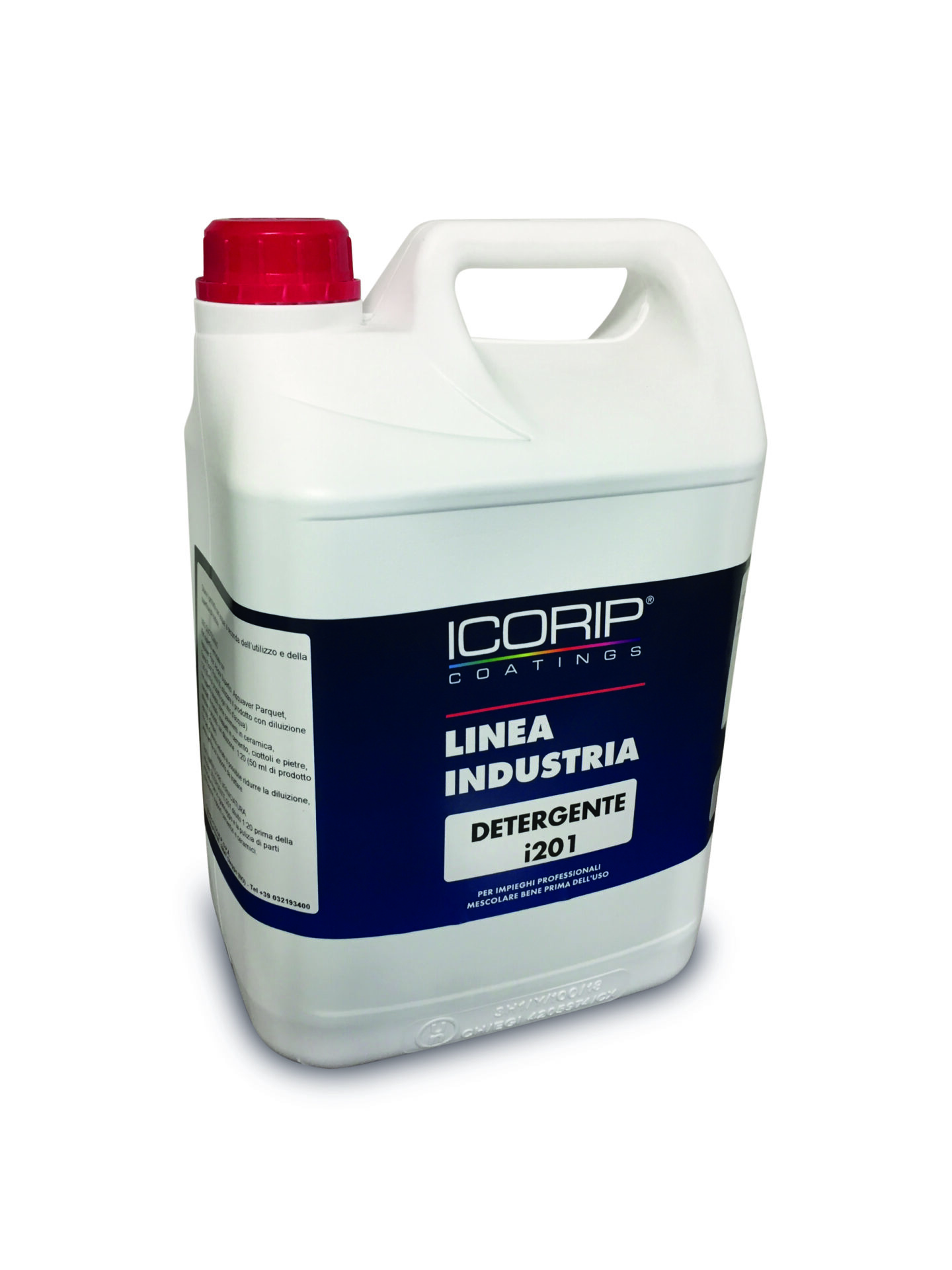 Detergente i201