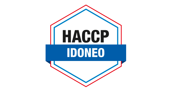 idoneo HACCP