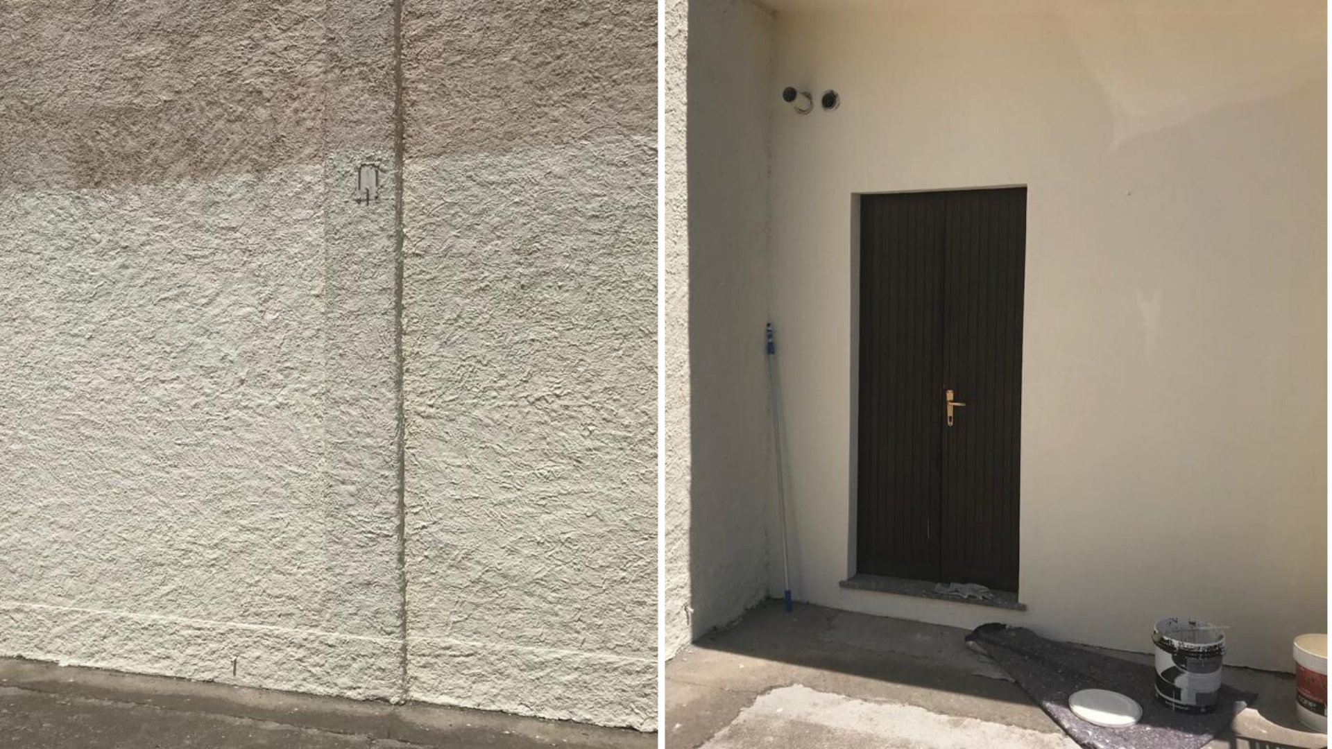 Solfix Plus risultato