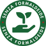 senza formaldeide gea