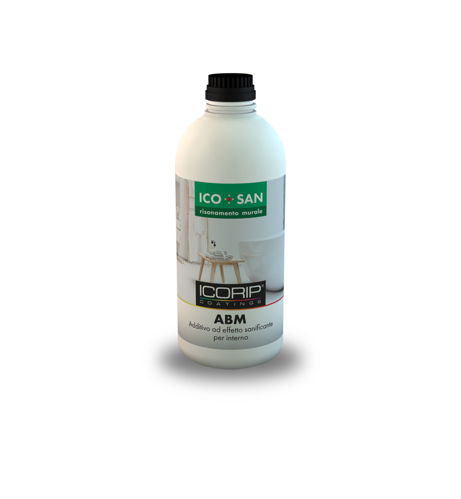 ICOSAN-abm ICOSAN ABM