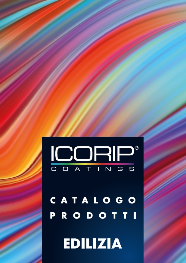 Copertina Catalogo Edilizia