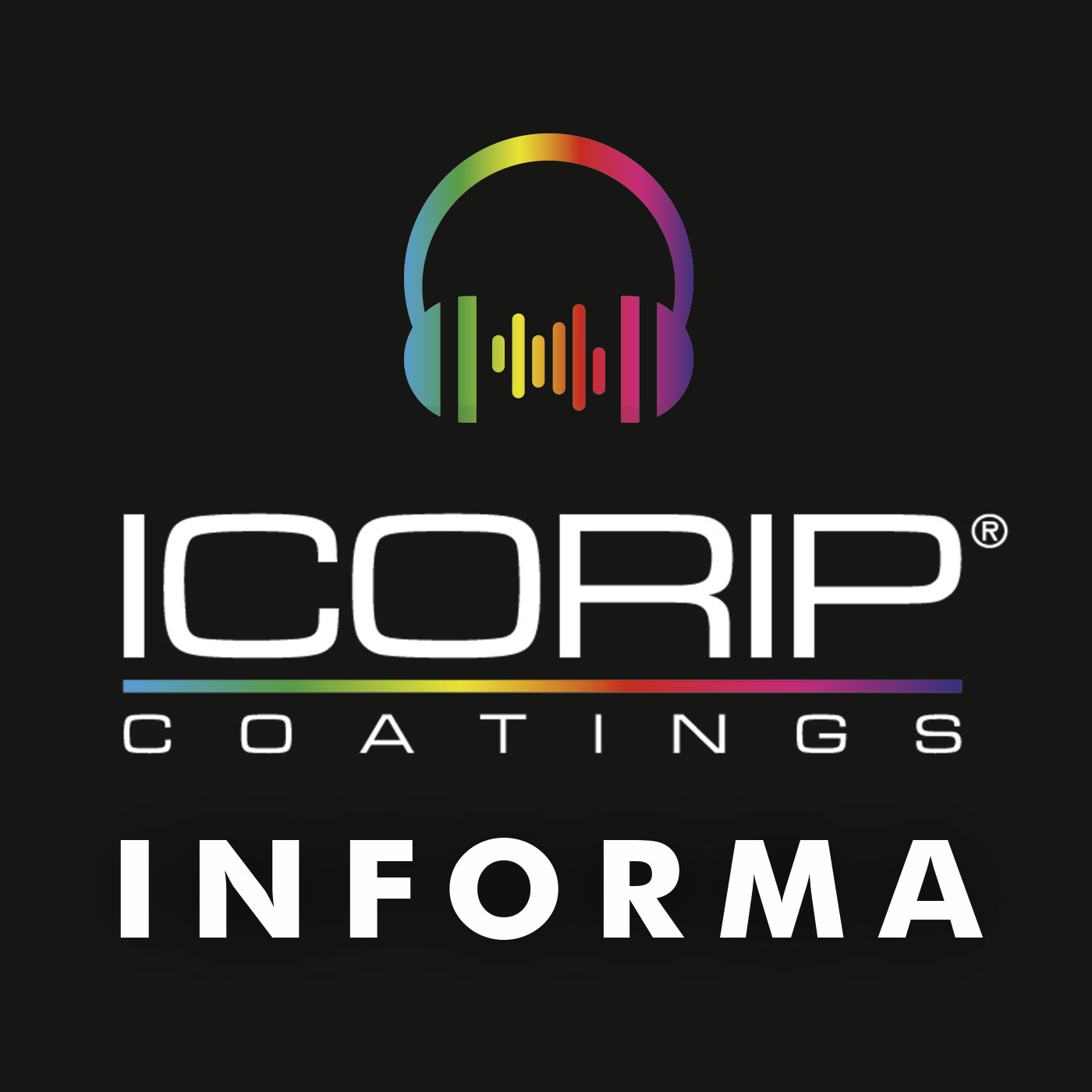 ICORIP-cop-Podcast podcast Aqquaver Primer