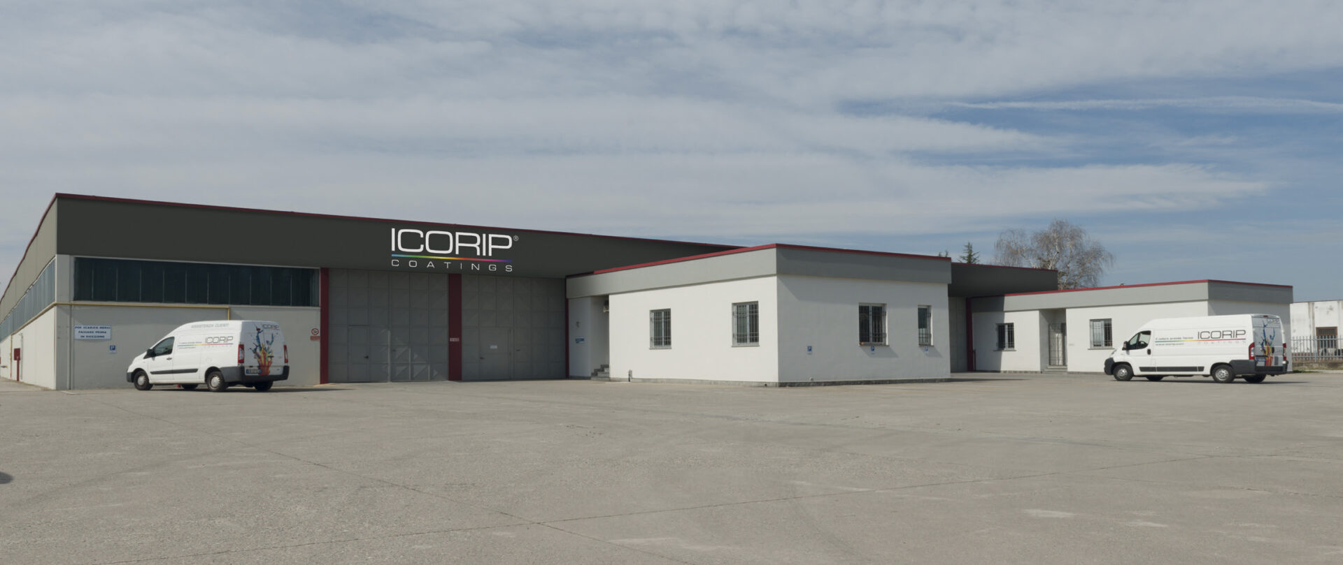 stabilimento icorip famiglia icorip - stabilimento