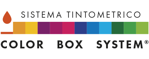 Sistema-Tintometrico Sistema Tintometrico