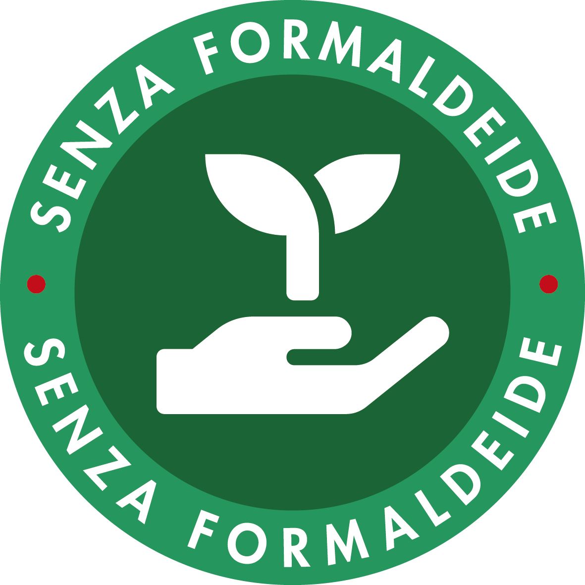 icosan glass bk senza formaldeide