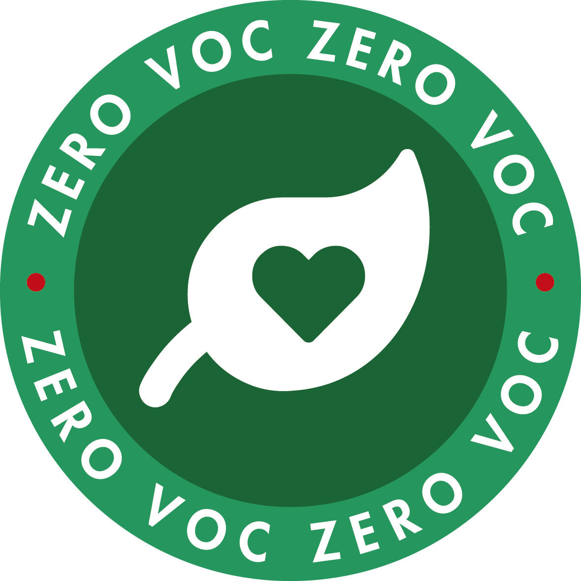 icosan glass bk zero VOC