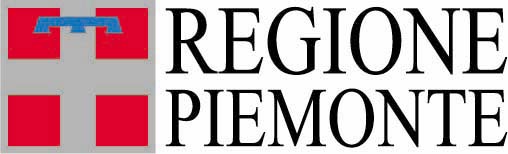 logoj Piemonte logo Regione Piemonte