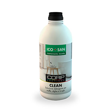 ICOSAN CLEAN