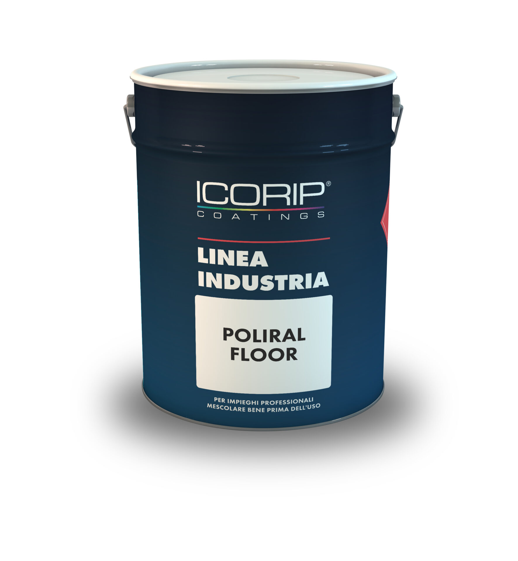 poliral floor