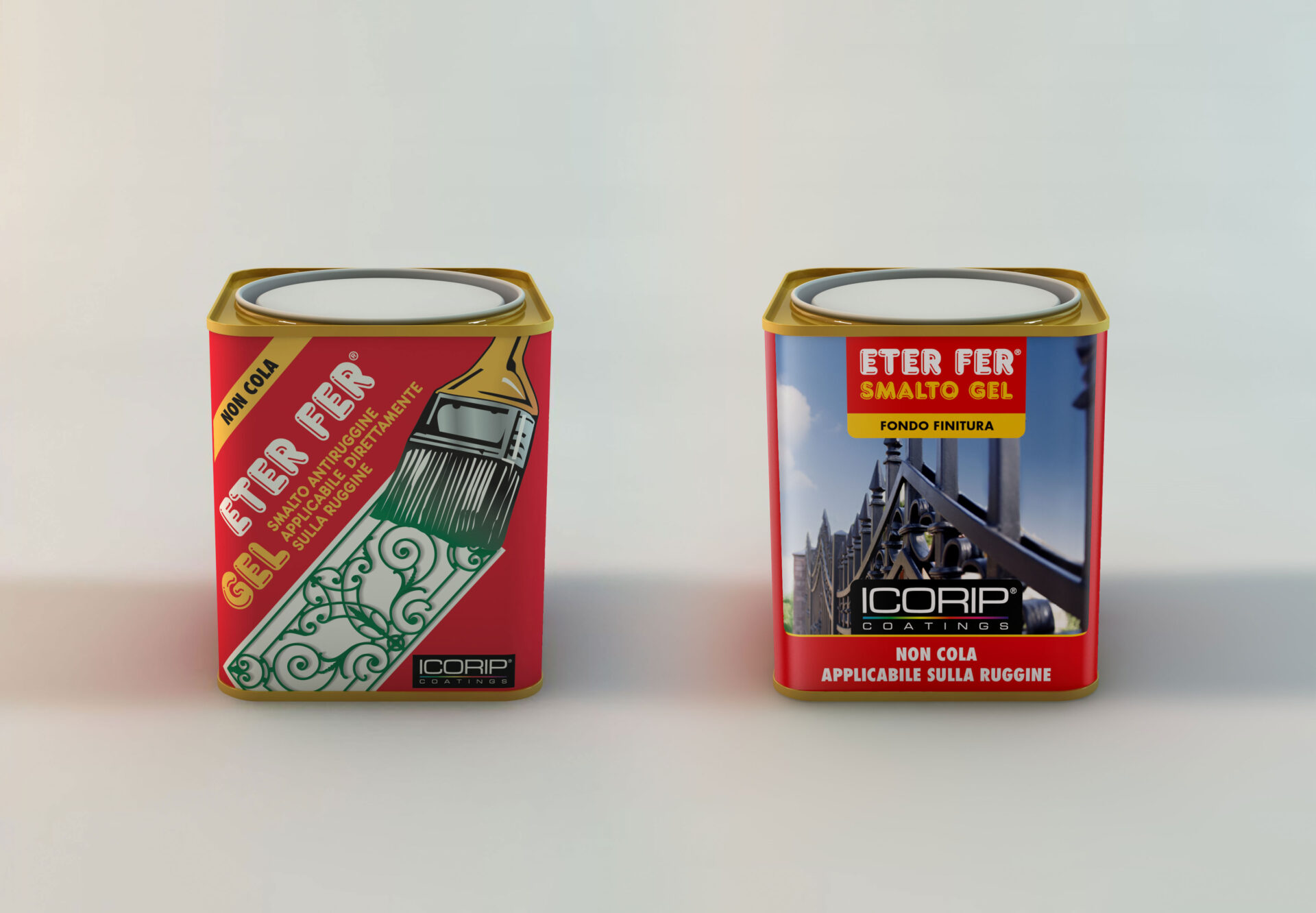 eter-fer-lucido--SIMULAZIONE-AFFIANCATA prima e dopo eter fer