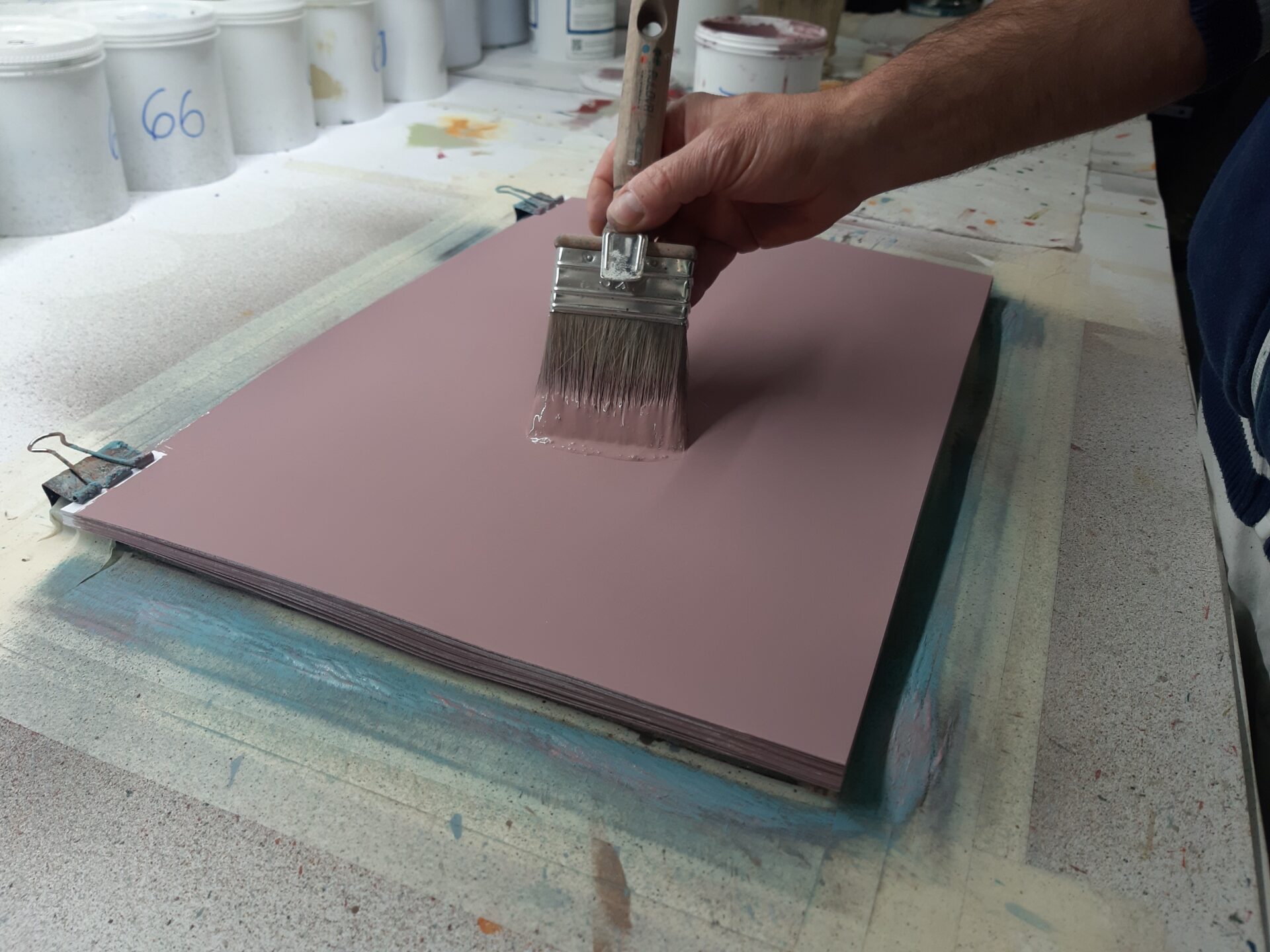 applicazione g108