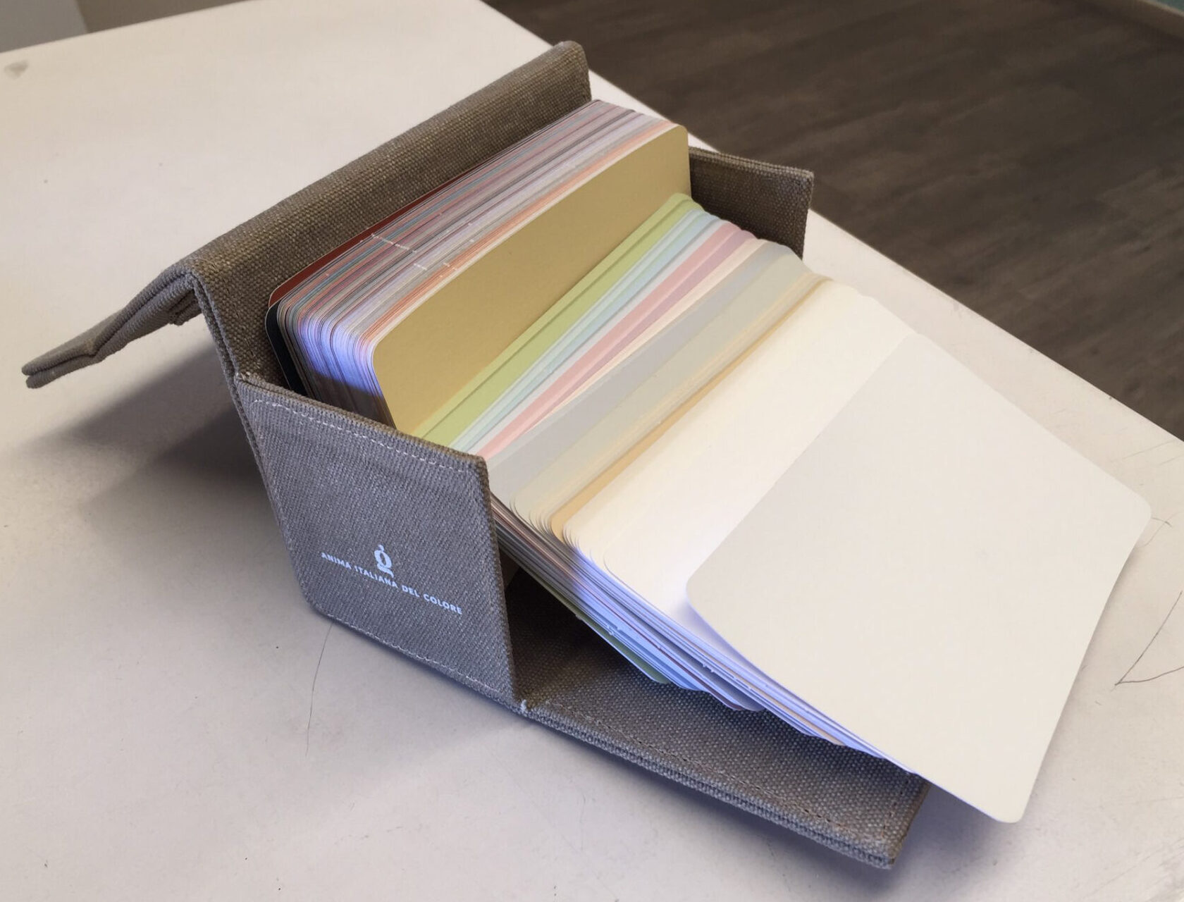 palette g108