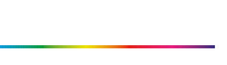 Logo per fondo blu
