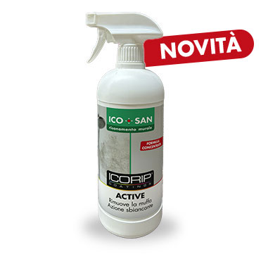 ICOSAN ACTIVE