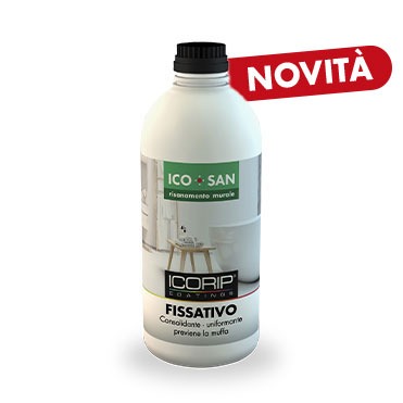 ICOSAN FISSATIVO