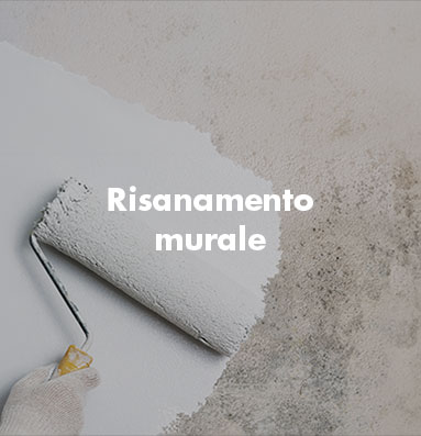 Risanamento murale